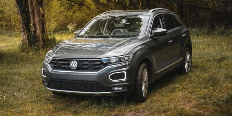 VW T-Roc I 2017-2025 Probleme und Schwachstellen
