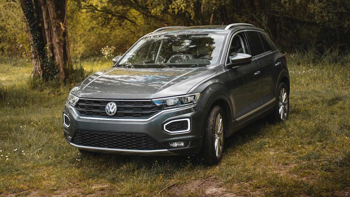 VW T-Roc I 2017-2025 Probleme und Schwachstellen