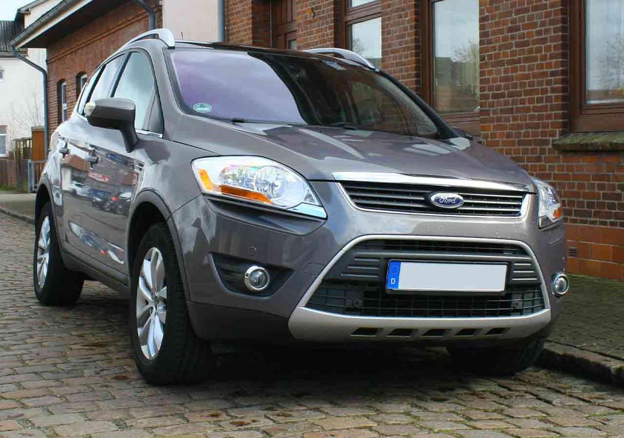 Zuverlaessige SUV bis 10000 Euro