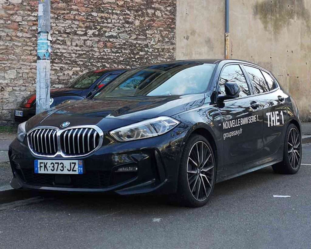BMW 1er E81, E87, E88 Typische Probleme & Schwachstellen