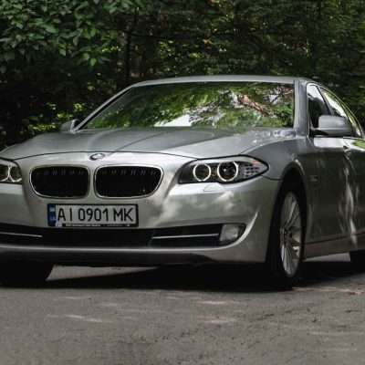 BMW 5er F10 F11 2010-2017 Probleme und Schwachstellen