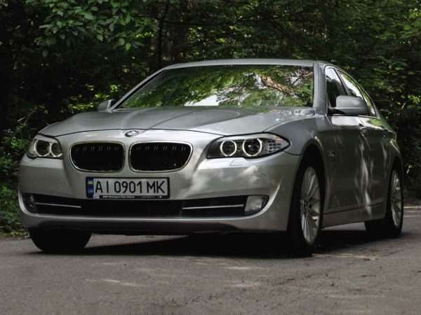 BMW 5er F10 F11 2010-2017 Probleme und Schwachstellen