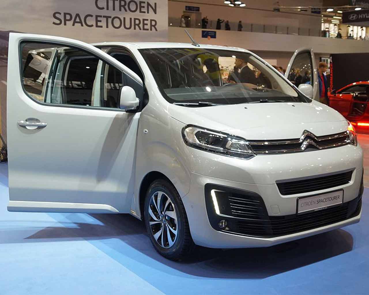 Citroën Spacetourer Typische Probleme & Schwachstellen