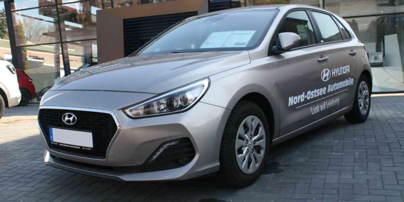 Hyundai i30 III PD 2017-2026 Probleme und Schwachstellen