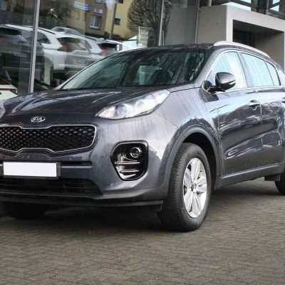 Kia Sportage III QL 2015-2021 Probleme und Schwachstellen