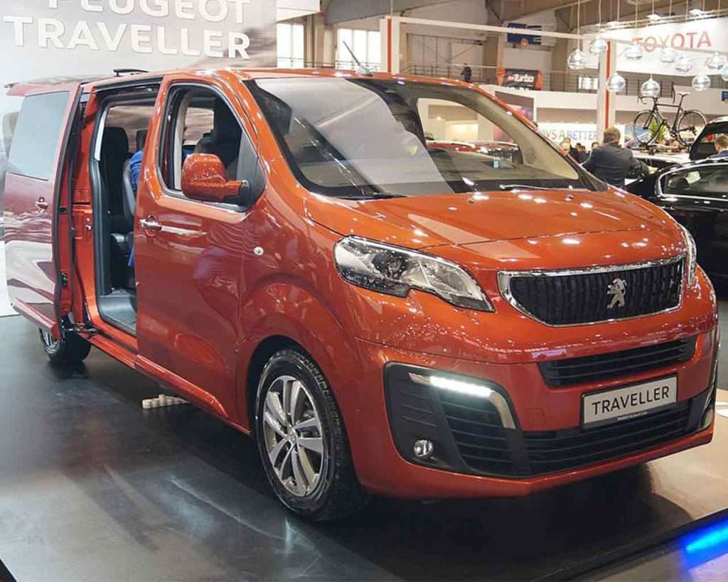 Peugeot Partner Schwachstellen