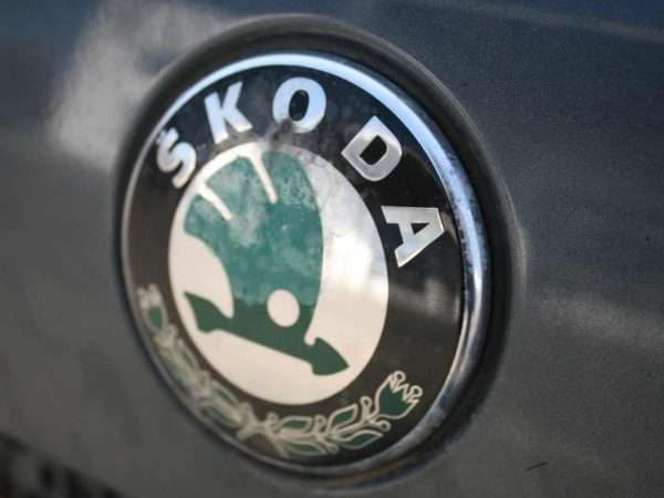 Skoda Rückruf