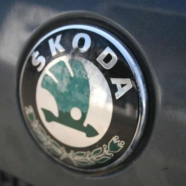 Skoda Rückruf