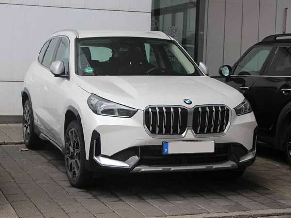 BMW X1 U11 Probleme und Schwachstellen