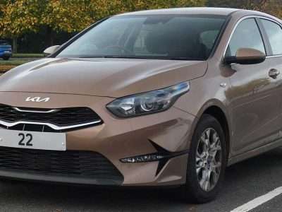 Kia Ceed III CD 2018-2025 Probleme und Schwachstellen