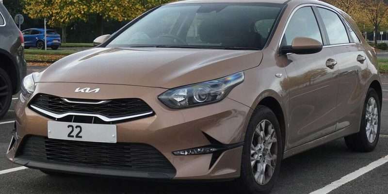 Kia Ceed III CD 2018-2025 Probleme und Schwachstellen