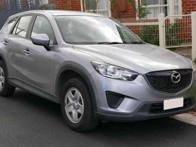 Mazda CX-5 I KE 2012-2017 Probleme und Schwachstellen
