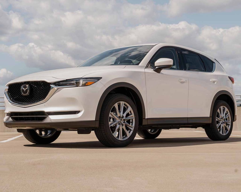 Mazda CX3 Bekannte Probleme & Schwachstellen