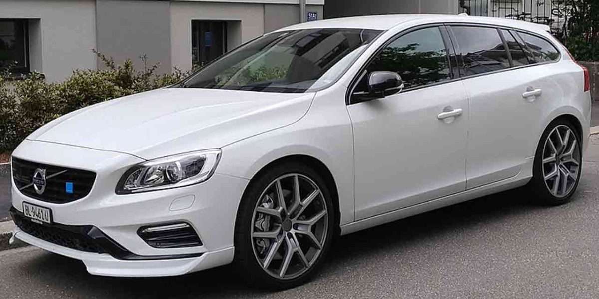 Volvo V60 I (2010 2018) Typische Probleme & Krankheiten