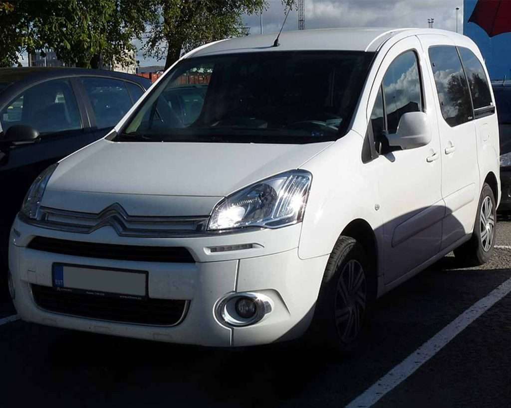 Citroën Spacetourer Typische Probleme & Schwachstellen