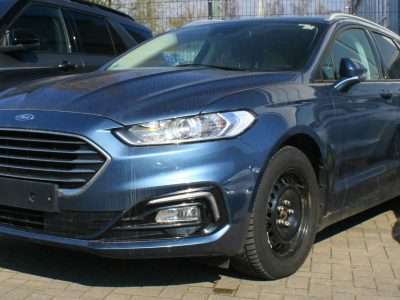 Ford Mondeo MK5 2014-2022 Probleme und Schwachstellen