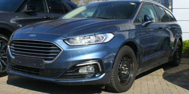 Ford Mondeo MK5 2014-2022 Probleme und Schwachstellen
