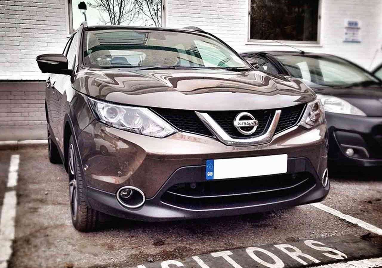 Nissan Qashqai J11 2013-2021 Probleme und Schwachstellen
