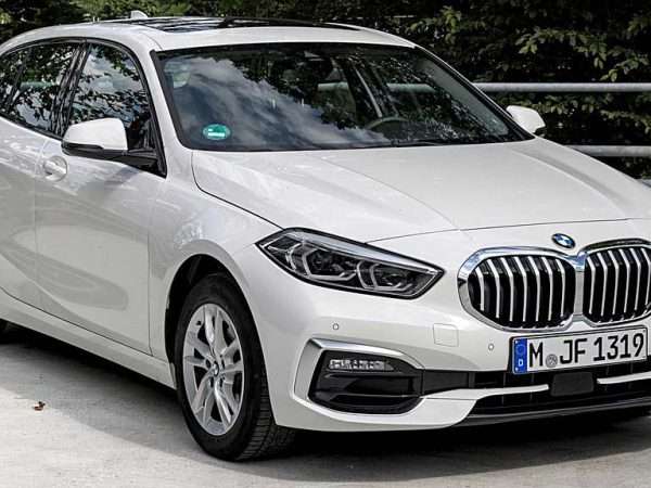 BMW 1er F40 2019-2024 Probleme und Schwachstellen