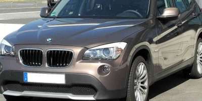 BMW X1 E84 | Bekannte Probleme & Schwachstellen