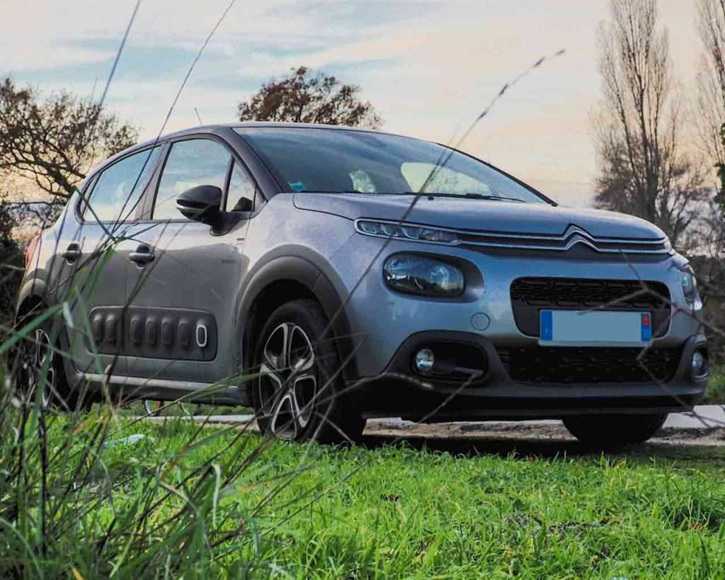 Citroen C5 Typische Mangel