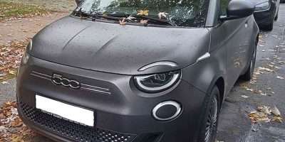 Fiat 500 Probleme Forum