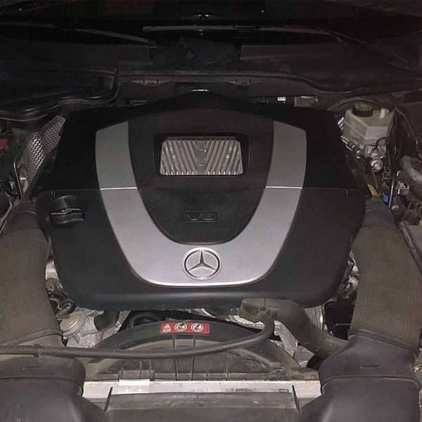Mercedes E Klasse W212 Probleme