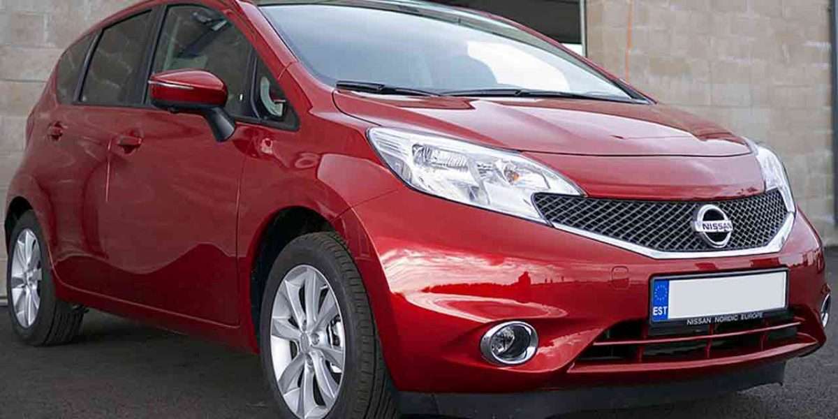 Nissan Note Probleme