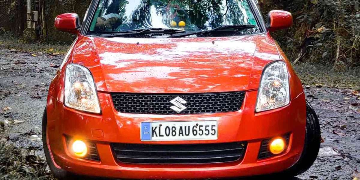 Suzuki Swift 1 2 Probleme