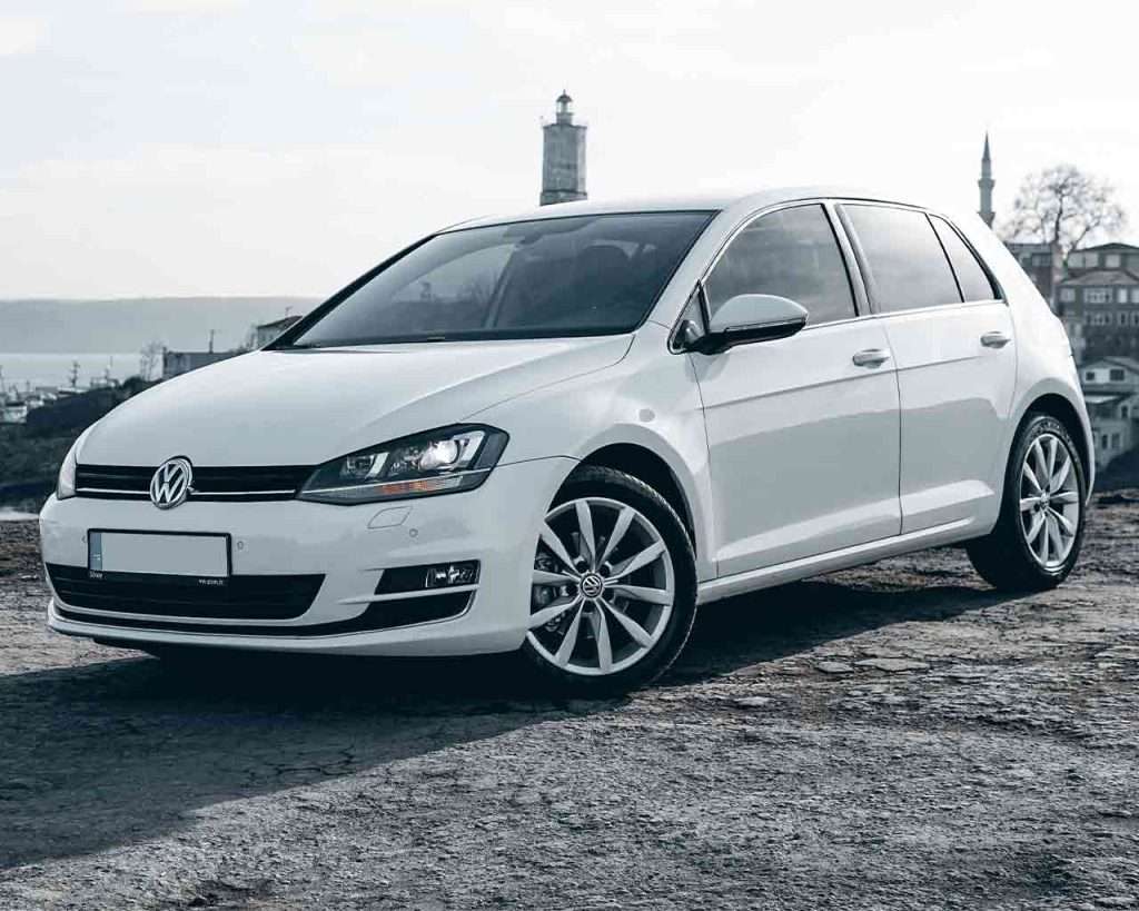 VW Golf VI Typische Probleme & Schwachstellen