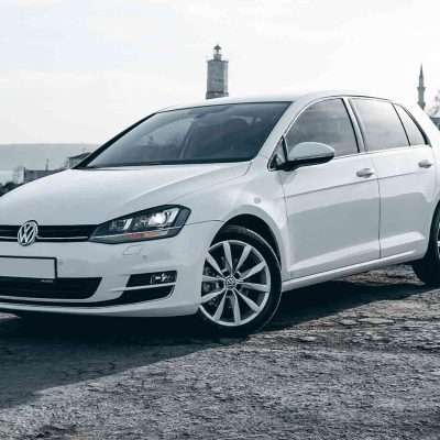 VW Golf 7 AU 2012-2021 Probleme und Schwachstellen