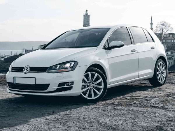 VW Golf 7 AU 2012-2021 Probleme und Schwachstellen