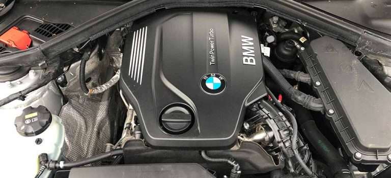 Bmw 3 Liter Diesel Probleme