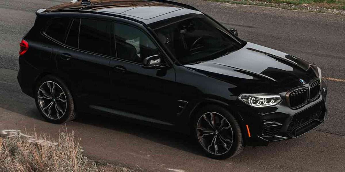 Elegantes Bmw X3 G01 Probleme Fotosnull