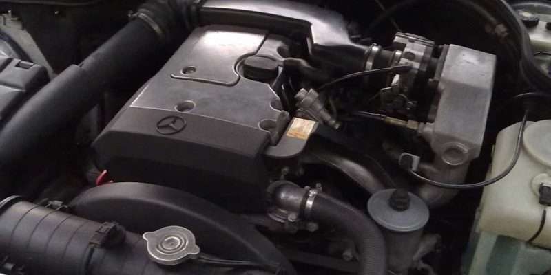 Mercedes-Benz M111 Probleme und Haltbarkeit