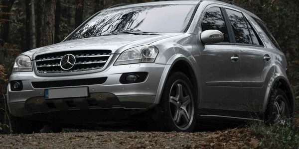 Mercedes Ml Typische Mangel