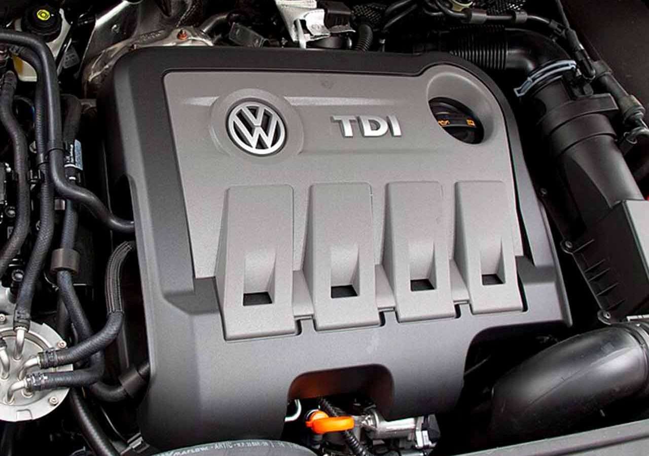 VW EA189 Probleme und Haltbarkeit