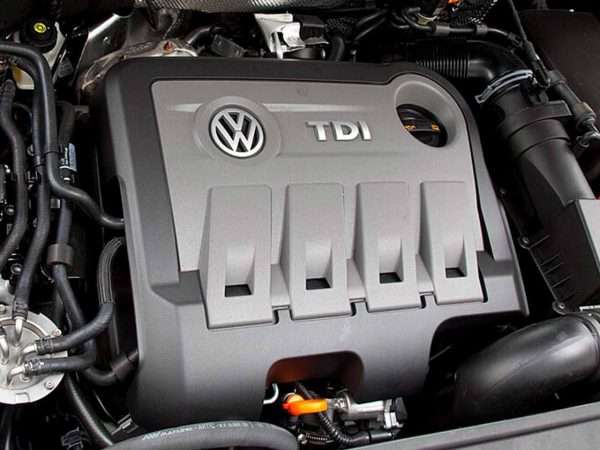 VW EA189 Probleme und Haltbarkeit