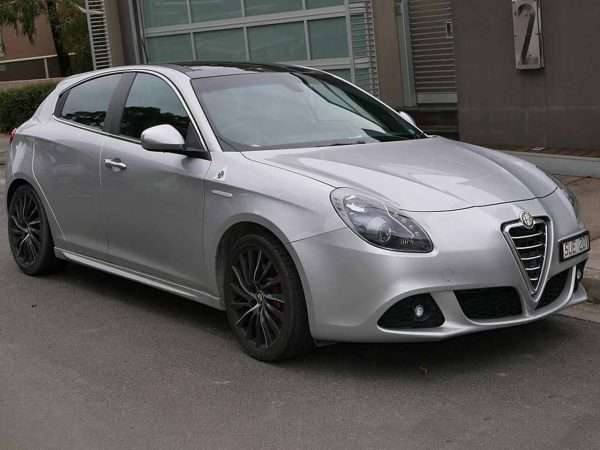 Alfa Romeo Giulietta 2010-2020 Probleme und Schwachstellen