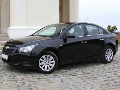 Chevrolet Cruze J300 2008-2016 Probleme und Schwachstellen