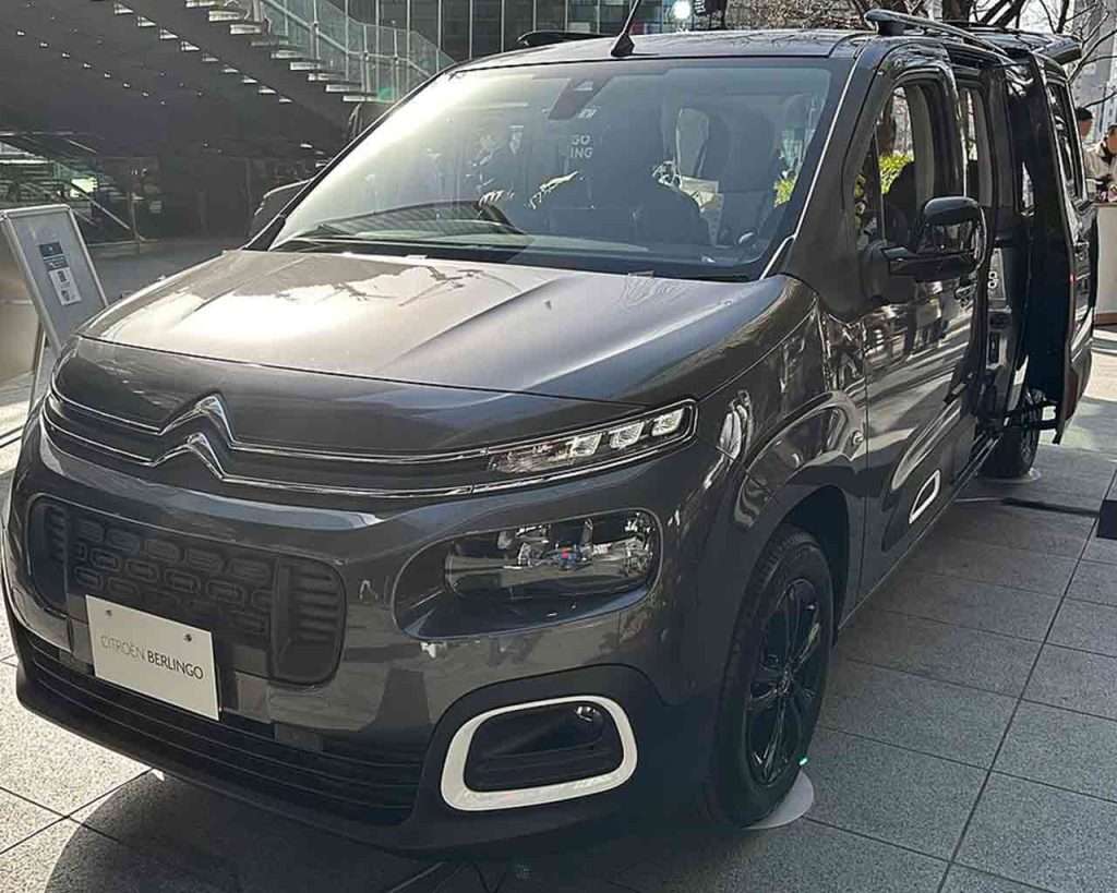 Citroën Spacetourer Typische Probleme & Schwachstellen