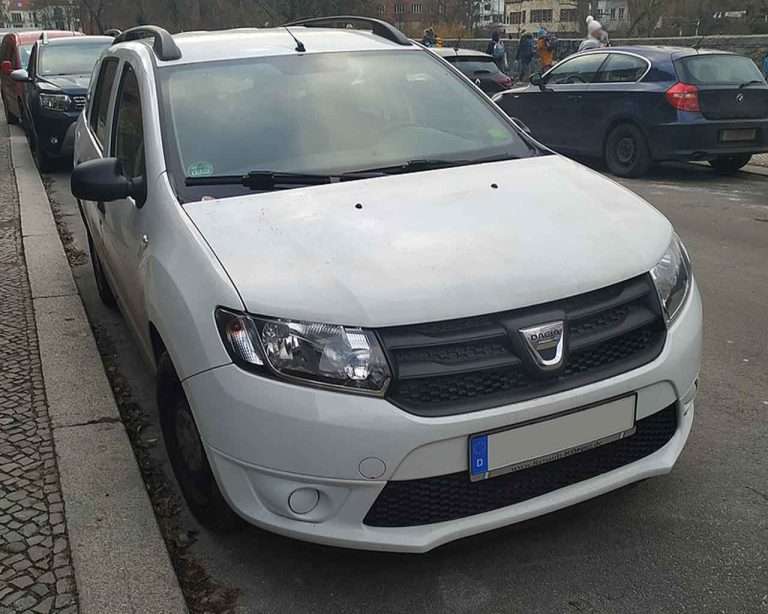Dacia Logan MCV II – Typische Probleme & Schwachstellen
