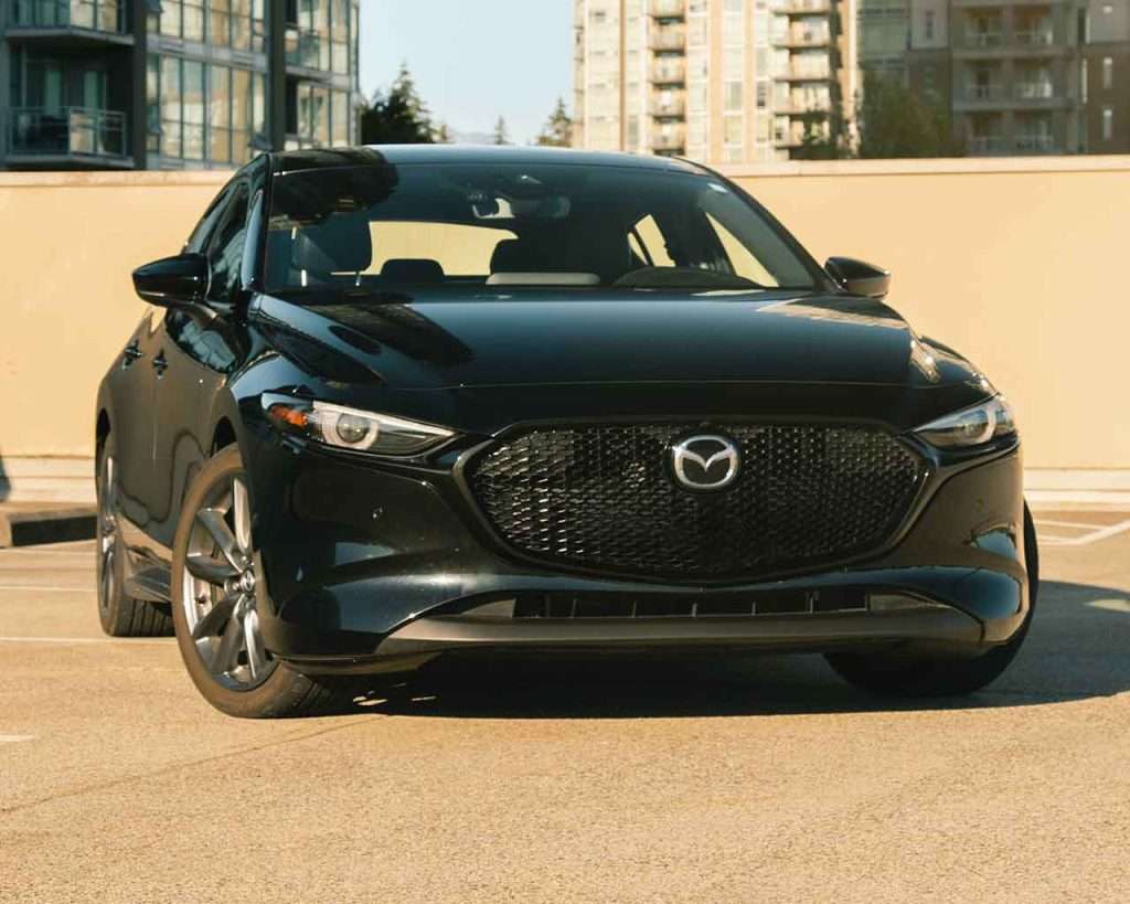 Mazda 3 Typische Mngel