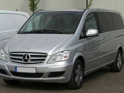 Mercedes-Benz Viano W639 2003-2014 Probleme und Schwachstellen