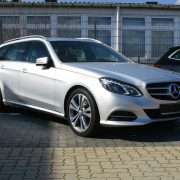 Mercedes E-Klasse W212 S212 2009-2016 Probleme und Schwachstellen