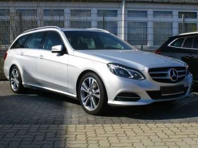 Mercedes E-Klasse W212 S212 2009-2016 Probleme und Schwachstellen