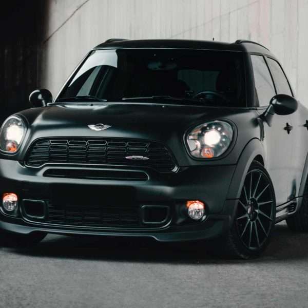 Mini Countryman I R60 2010-2017 Probleme und Schwachstellen