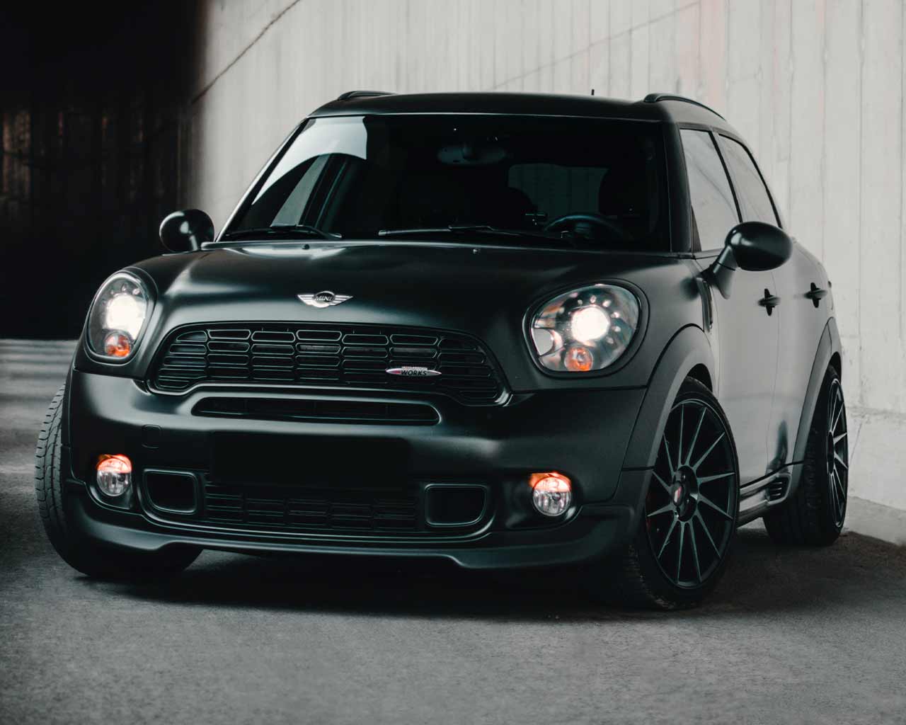 Mini Countryman I (R60) Bekannte Probleme & Krankheiten