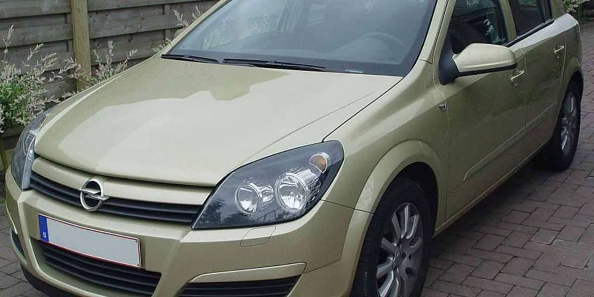 Opel Astra H 1 4 90 Ps Probleme