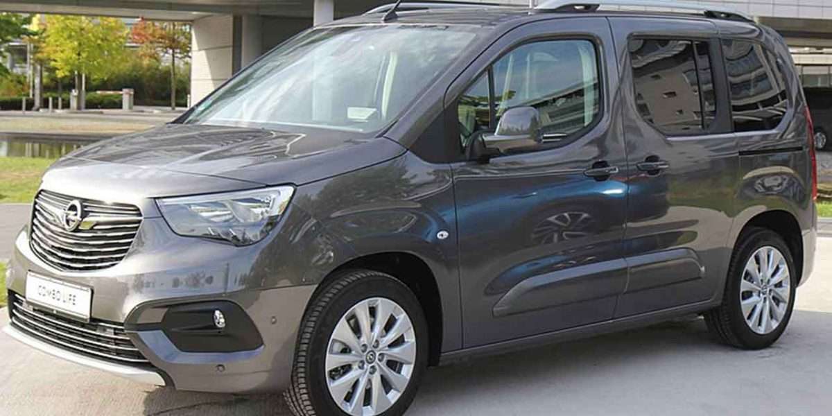 Wunderbar Opel Combo Life Probleme Fotos
